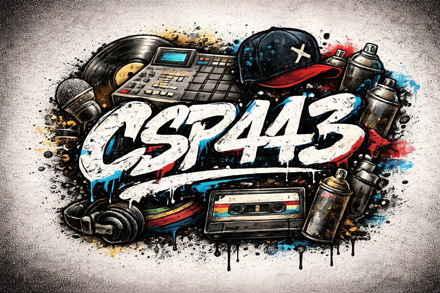 CSP443